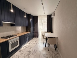 Продается 1-комнатная квартира Никольская ул, 40.3  м&sup2;, 7550000 рублей