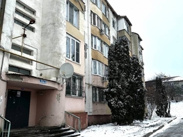 Продается 3-комнатная квартира 60 лет Октября ул, 79.6  м&sup2;, 7200000 рублей