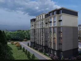Продается 1-комнатная квартира Иглина ул, 42.7  м&sup2;, 5400000 рублей