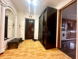 Продается 3-комнатная квартира Гагарина ул, 73  м&sup2;, 6700000 рублей