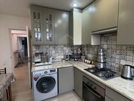 Продается 3-комнатная квартира Заводской пер, 68  м&sup2;, 5300000 рублей
