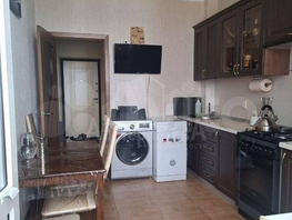 Продается 1-комнатная квартира Орджоникидзе ул, 40  м&sup2;, 8000000 рублей