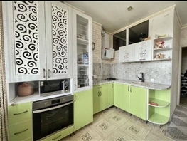 Продается 1-комнатная квартира Орджоникидзе ул, 40  м&sup2;, 7580000 рублей