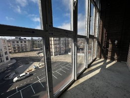 Продается 1-комнатная квартира Октябрьская ул, 52  м&sup2;, 6300000 рублей