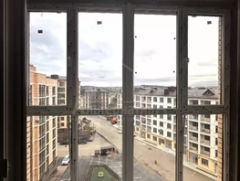Продается 2-комнатная квартира Октябрьская ул, 65  м&sup2;, 7438000 рублей