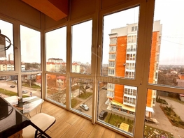 Продается 2-комнатная квартира Орджоникидзе ул, 58  м&sup2;, 10200000 рублей