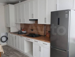 Продается 1-комнатная квартира Павлова ул, 49.6  м&sup2;, 6500000 рублей