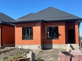 Продается Дом Жемчужная ул, 110  м&sup2;, участок 4 сот., 7500000 рублей