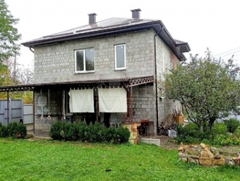 Продается Дом Цветочная ул, 197.5  м&sup2;, участок 6 сот., 32000000 рублей