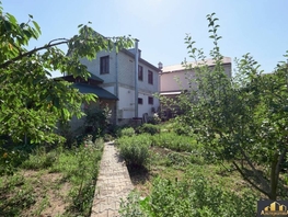 Продается Дом Солнечная ул, 80  м&sup2;, участок 4 сот., 15000000 рублей