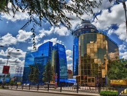 Продается Универ. помещ Калинкина ул, 2150  м&sup2;, 230000000 рублей