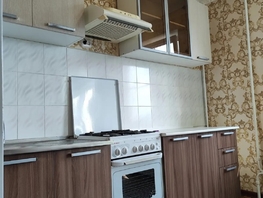Снять двухкомнатную квартиру Февральская ул, 55  м&sup2;, 26000 рублей