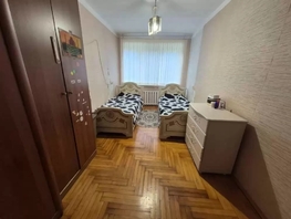 Продается 3-комнатная квартира Цандера проезд, 57.1  м&sup2;, 8500000 рублей