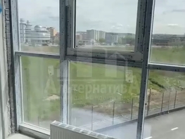 Продается 1-комнатная квартира Советская ул, 35  м&sup2;, 4550000 рублей