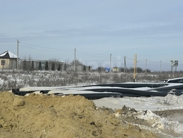 Продается Участок ИЖС Коломийцева ул, 6.16  сот., 3696000 рублей