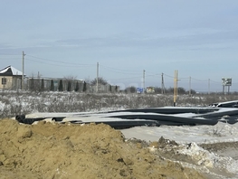 Продается Участок ИЖС Коломийцева ул, 6.18  сот., 3708000 рублей