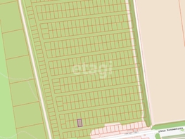 Продается Участок ИЖС Коломийцева ул, 5.9  сот., 3245000 рублей