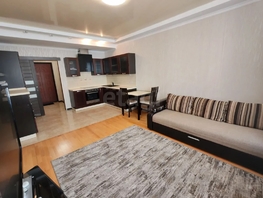 Продается Студия Партизанская ул, 31.1  м&sup2;, 5800000 рублей