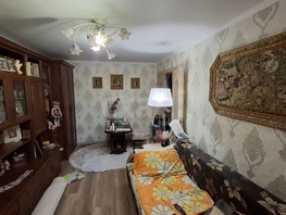Продается 1-комнатная квартира Репина ул, 40  м&sup2;, 3900000 рублей