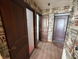 Продается 2-комнатная квартира Полеводческая ул, 48  м&sup2;, 4500000 рублей