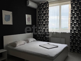 Продается 1-комнатная квартира Крупской пер, 41.3  м&sup2;, 5700000 рублей