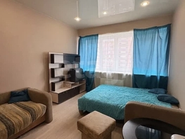 Продается Студия Кулакова пр-кт, 23.7  м&sup2;, 3400000 рублей