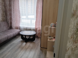 Снять однокомнатную квартиру Матрёны Наздрачёвой ул, 43  м&sup2;, 22000 рублей