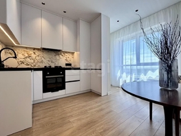 Продается 1-комнатная квартира ЖК Основа, литер 5.4, 38  м&sup2;, 6200000 рублей