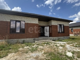 Продается Дом Виталия Честикова ул, 160  м&sup2;, участок 6 сот., 10000000 рублей