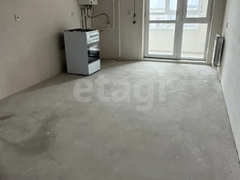 Продается 2-комнатная квартира ЖК Высота, литер 4.1, 58.9  м&sup2;, 7200000 рублей