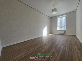 Продается 1-комнатная квартира Якова Андрюшина ул, 46.6  м&sup2;, 5500000 рублей