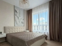 Продается 1-комнатная квартира Николая Голодникова ул, 32  м&sup2;, 5400000 рублей