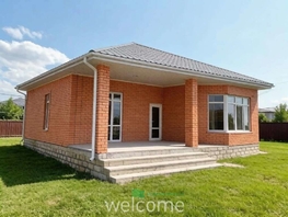 Продается Дом Радонеж, 122  м&sup2;, участок 6.6 сот., 8100000 рублей