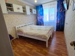 Продается 3-комнатная квартира Победы пр-кт, 73  м&sup2;, 10500000 рублей