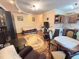 Продается 2-комнатная квартира 8 Марта ул, 45  м&sup2;, 9300000 рублей