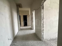 Продается 2-комнатная квартира Октябрьская ул, 61.8  м&sup2;, 7135000 рублей