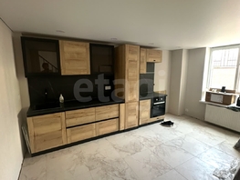 Продается Апартамент Комсомольская ул, 63.6  м&sup2;, 7500000 рублей