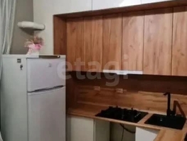 Снять однокомнатную квартиру Рогожникова ул, 30  м&sup2;, 20000 рублей