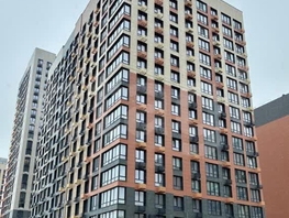 Продается 2-комнатная квартира Тухачевского ул, 70  м&sup2;, 9300000 рублей