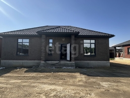 Продается Дом Сергея Мартынюка ул, 156.5  м&sup2;, участок 4.5 сот., 8500000 рублей