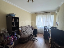 Продается 2-комнатная квартира Войтика ул, 62.8  м&sup2;, 6700000 рублей