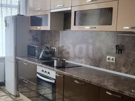 Продается 2-комнатная квартира Крупской пер, 60  м&sup2;, 8000000 рублей