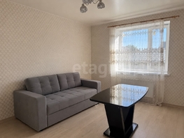 Продается 2-комнатная квартира Пригородная ул, 49.6  м&sup2;, 6000000 рублей