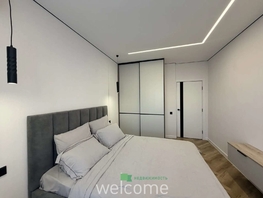 Продается 2-комнатная квартира Тухачевского ул, 65  м&sup2;, 8950000 рублей
