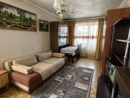 Продается 1-комнатная квартира Оранжерейный проезд, 41  м&sup2;, 4300000 рублей