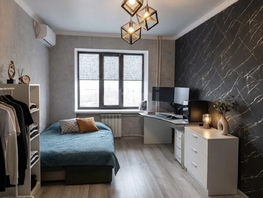 Продается 1-комнатная квартира Доваторцев ул, 33.5  м&sup2;, 3900000 рублей