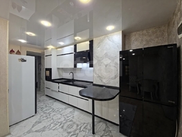 Продается 3-комнатная квартира Ленина ул, 66.2  м&sup2;, 6890000 рублей