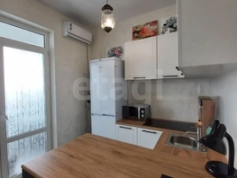Продается Студия 45 Параллель ул, 22  м&sup2;, 4000000 рублей