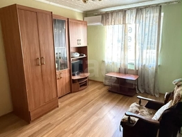 Продается 1-комнатная квартира Полеводческая ул, 31.6  м&sup2;, 3100000 рублей