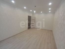 Продается 1-комнатная квартира Доваторцев ул, 55  м&sup2;, 4600000 рублей